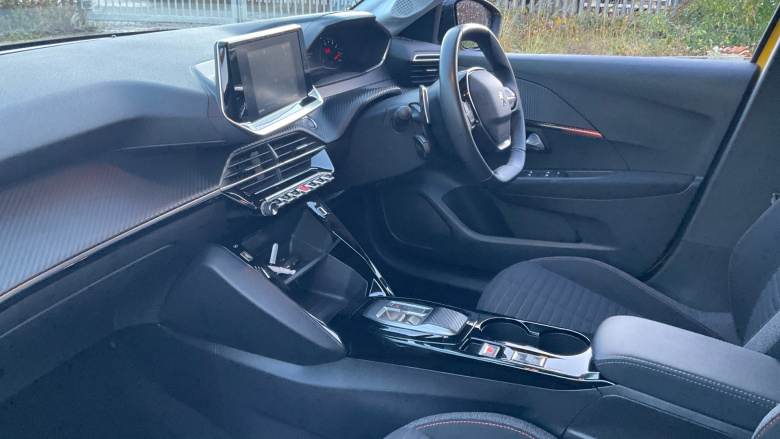 Peugeot 208 1.2 PureTech 100 Active Premium + 5dr EAT8 Petrol Hatchback